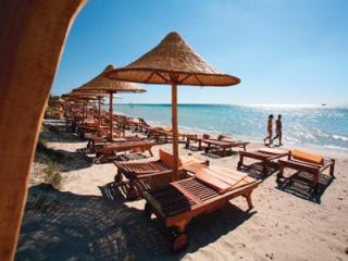 Resort Baia Malva - Villaggio